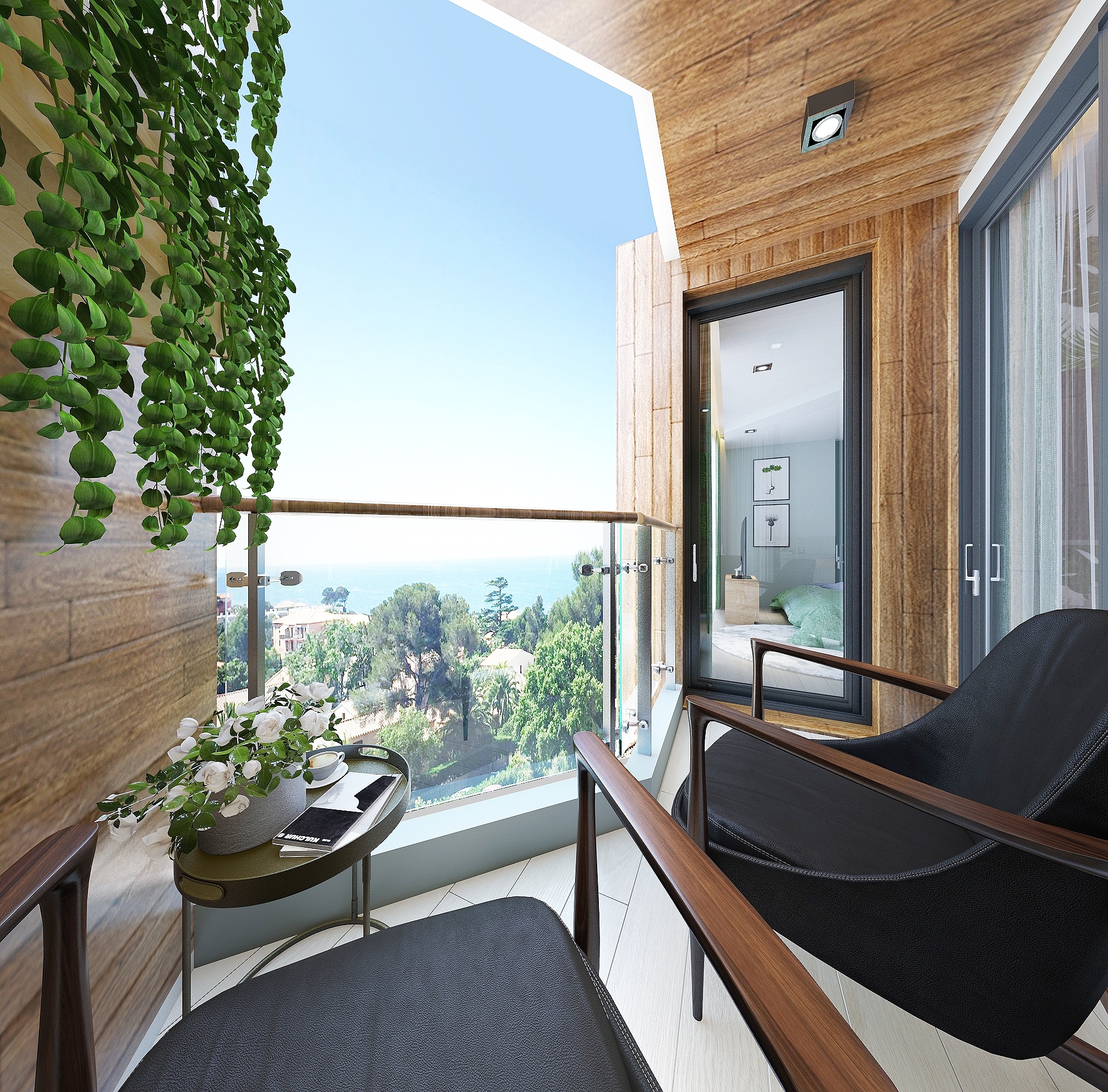 Serene Condo Surin 24